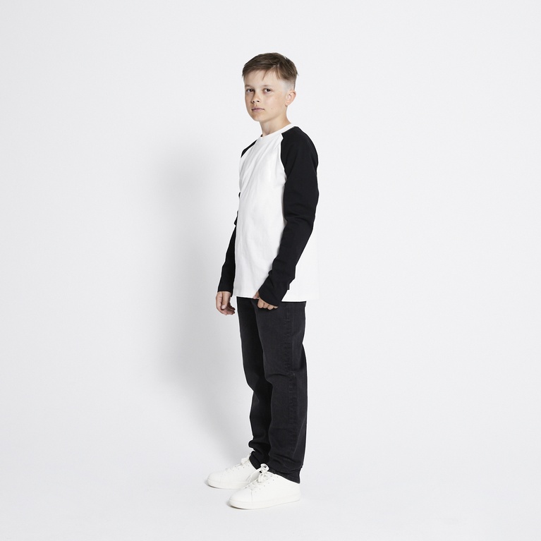 Langarmshirt "Warren"